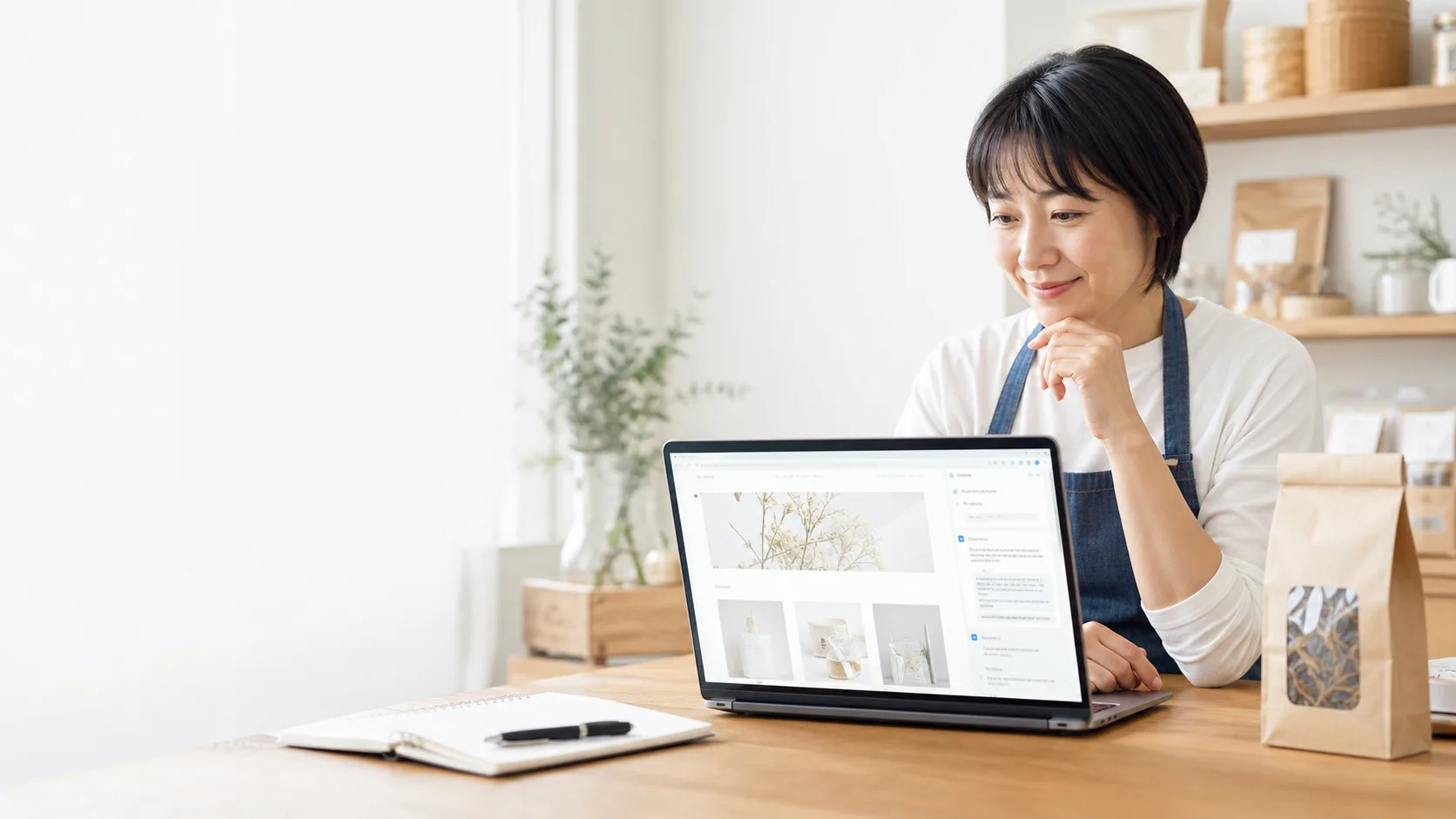 Codexって何？ホームページづくりにも役立つAI作業支援をやさしく解説