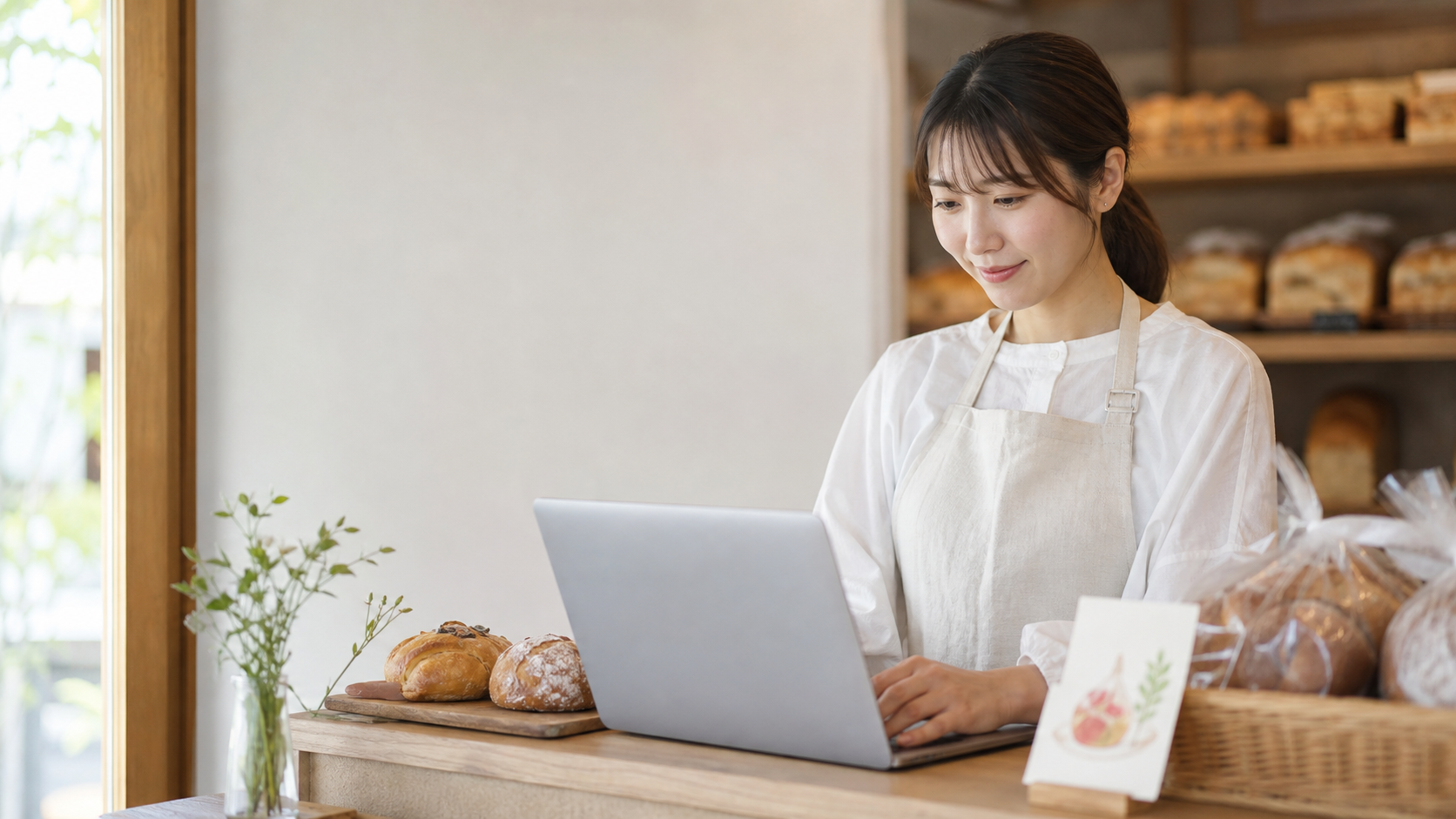 ホームページのお知らせは何を書けばいい？地域のお店が更新を続けられる5つの型